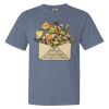 Comfort Colors Garment-Dyed Heavyweight T-Shirt Thumbnail