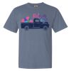 Comfort Colors Garment-Dyed Heavyweight T-Shirt Thumbnail