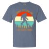 Comfort Colors Garment-Dyed Heavyweight T-Shirt Thumbnail