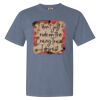 Comfort Colors Garment-Dyed Heavyweight T-Shirt Thumbnail