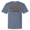 Comfort Colors Garment-Dyed Heavyweight T-Shirt Thumbnail