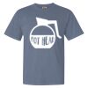 Comfort Colors Garment-Dyed Heavyweight T-Shirt Thumbnail