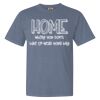 Comfort Colors Garment-Dyed Heavyweight T-Shirt Thumbnail