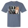 Comfort Colors Garment-Dyed Heavyweight T-Shirt Thumbnail