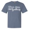 Comfort Colors Garment-Dyed Heavyweight T-Shirt Thumbnail