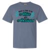 Comfort Colors Garment-Dyed Heavyweight T-Shirt Thumbnail