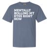 Comfort Colors Garment-Dyed Heavyweight T-Shirt Thumbnail