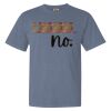 Comfort Colors Garment-Dyed Heavyweight T-Shirt Thumbnail