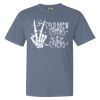 Comfort Colors Garment-Dyed Heavyweight T-Shirt Thumbnail