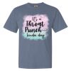 Comfort Colors Garment-Dyed Heavyweight T-Shirt Thumbnail