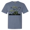 Comfort Colors Garment-Dyed Heavyweight T-Shirt Thumbnail