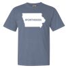 Comfort Colors Garment-Dyed Heavyweight T-Shirt Thumbnail