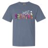 Comfort Colors Garment-Dyed Heavyweight T-Shirt Thumbnail