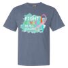 Comfort Colors Garment-Dyed Heavyweight T-Shirt Thumbnail