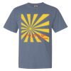 Comfort Colors Garment-Dyed Heavyweight T-Shirt Thumbnail