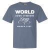 Comfort Colors Garment-Dyed Heavyweight T-Shirt Thumbnail