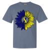 Comfort Colors Garment-Dyed Heavyweight T-Shirt Thumbnail