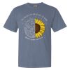 Comfort Colors Garment-Dyed Heavyweight T-Shirt Thumbnail