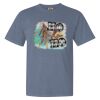 Comfort Colors Garment-Dyed Heavyweight T-Shirt Thumbnail