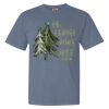 Comfort Colors Garment-Dyed Heavyweight T-Shirt Thumbnail