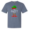 Comfort Colors Garment-Dyed Heavyweight T-Shirt Thumbnail