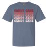 Comfort Colors Garment-Dyed Heavyweight T-Shirt Thumbnail