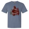 Comfort Colors Garment-Dyed Heavyweight T-Shirt Thumbnail