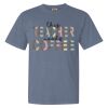 Comfort Colors Garment-Dyed Heavyweight T-Shirt Thumbnail