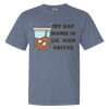 Comfort Colors Garment-Dyed Heavyweight T-Shirt Thumbnail