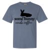 Comfort Colors Garment-Dyed Heavyweight T-Shirt Thumbnail