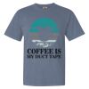 Comfort Colors Garment-Dyed Heavyweight T-Shirt Thumbnail