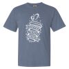 Comfort Colors Garment-Dyed Heavyweight T-Shirt Thumbnail