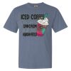 Comfort Colors Garment-Dyed Heavyweight T-Shirt Thumbnail