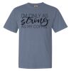 Comfort Colors Garment-Dyed Heavyweight T-Shirt Thumbnail