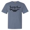 Comfort Colors Garment-Dyed Heavyweight T-Shirt Thumbnail