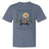 Comfort Colors Garment-Dyed Heavyweight T-Shirt Thumbnail