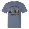 Comfort Colors Garment-Dyed Heavyweight T-Shirt Thumbnail