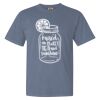 Comfort Colors Garment-Dyed Heavyweight T-Shirt Thumbnail