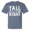 Comfort Colors Garment-Dyed Heavyweight T-Shirt Thumbnail