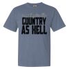 Comfort Colors Garment-Dyed Heavyweight T-Shirt Thumbnail