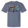 Comfort Colors Garment-Dyed Heavyweight T-Shirt Thumbnail