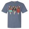 Comfort Colors Garment-Dyed Heavyweight T-Shirt Thumbnail