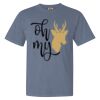 Comfort Colors Garment-Dyed Heavyweight T-Shirt Thumbnail