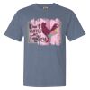 Comfort Colors Garment-Dyed Heavyweight T-Shirt Thumbnail