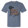 Comfort Colors Garment-Dyed Heavyweight T-Shirt Thumbnail