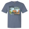 Comfort Colors Garment-Dyed Heavyweight T-Shirt Thumbnail