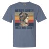 Comfort Colors Garment-Dyed Heavyweight T-Shirt Thumbnail