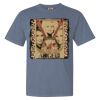 Comfort Colors Garment-Dyed Heavyweight T-Shirt Thumbnail