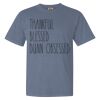 Comfort Colors Garment-Dyed Heavyweight T-Shirt Thumbnail