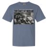 Comfort Colors Garment-Dyed Heavyweight T-Shirt Thumbnail